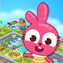Papo City Builder のアイコン