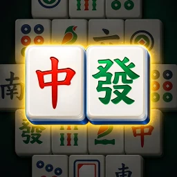 Mahjong Vibe のアイコン