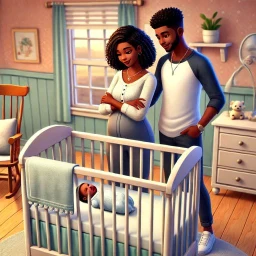 Virtual Families 3 のアイコン
